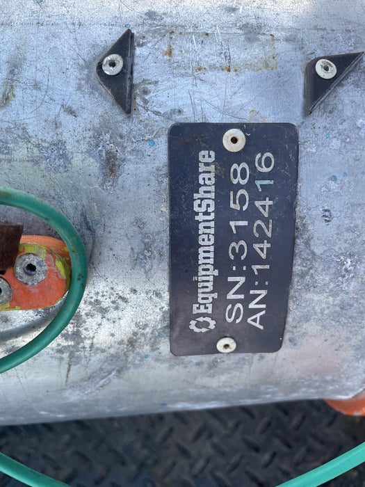 2021 MICHIGAN PNEUMATIC HV-8AM