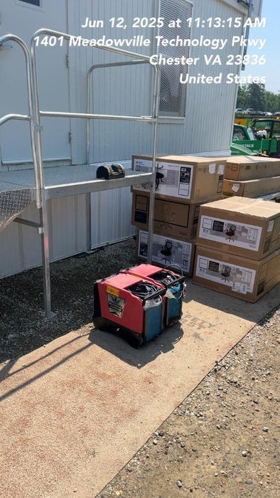 2021 PHOENIX DryMAX BLE