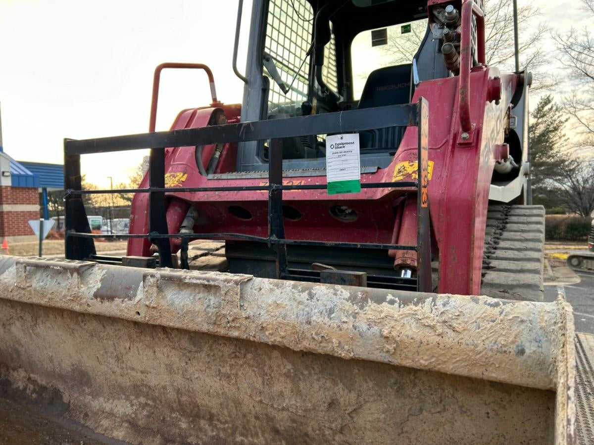 2023 ARROW MATERIAL HANDLING FS5100CB - 72"