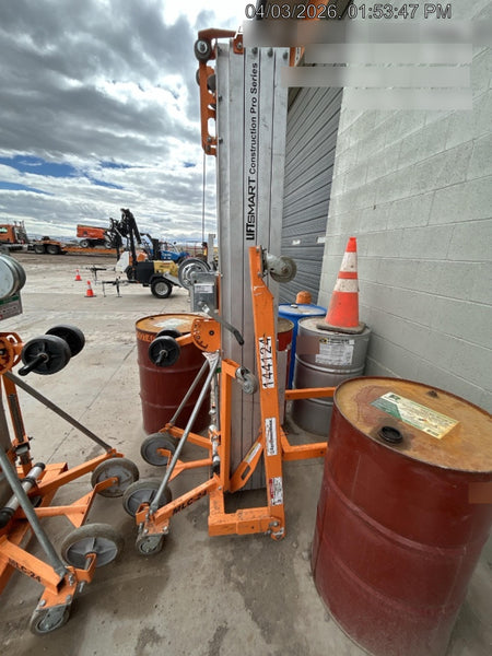 2021 LIFTSMART MLC-24