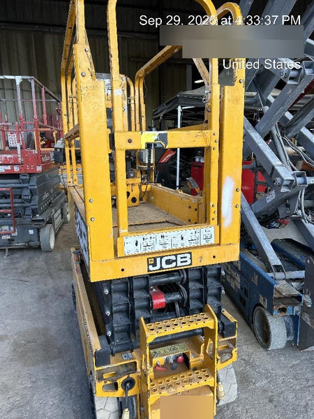 2021 JCB S1930E