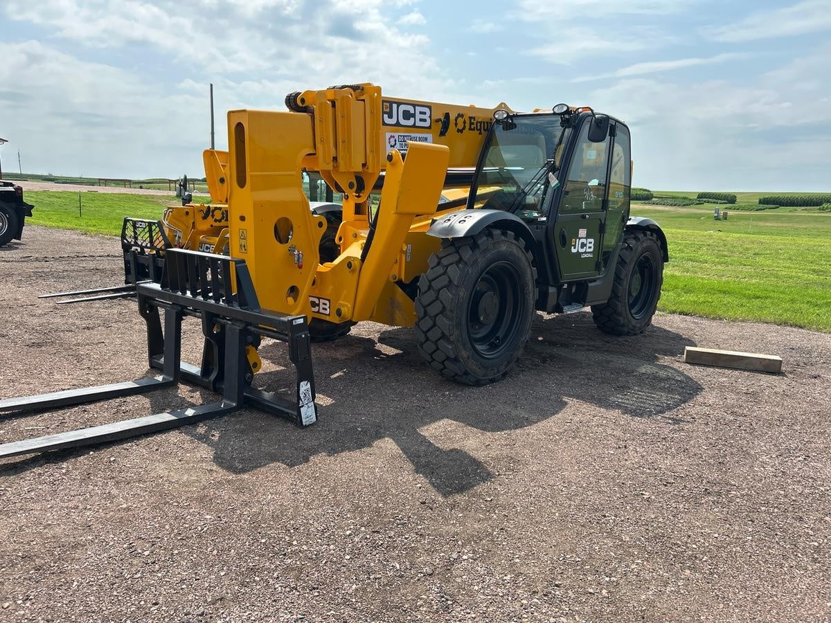 2025 JCB 510-56