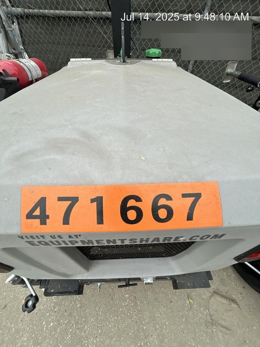 2024 WACKER NEUSON LTT4