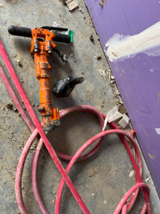 2022 MICHIGAN PNEUMATIC ES-CH4R-TRACKER