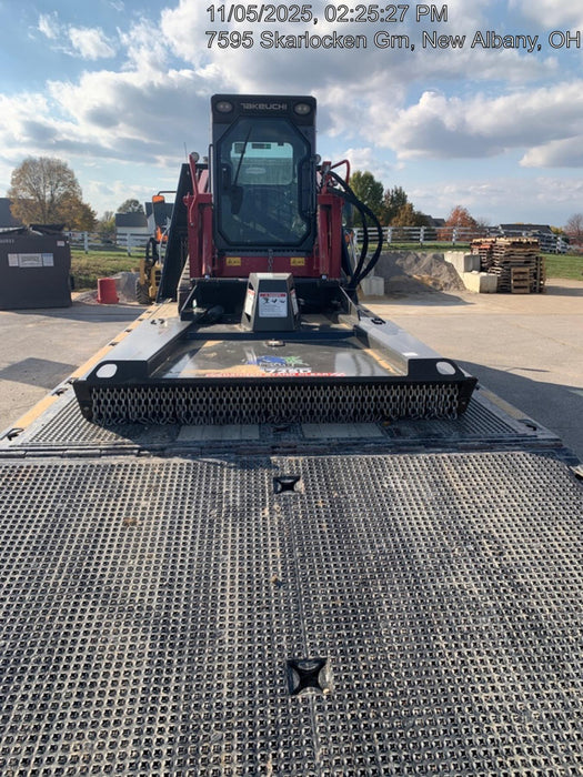 2025 PALADIN 30372A-0022