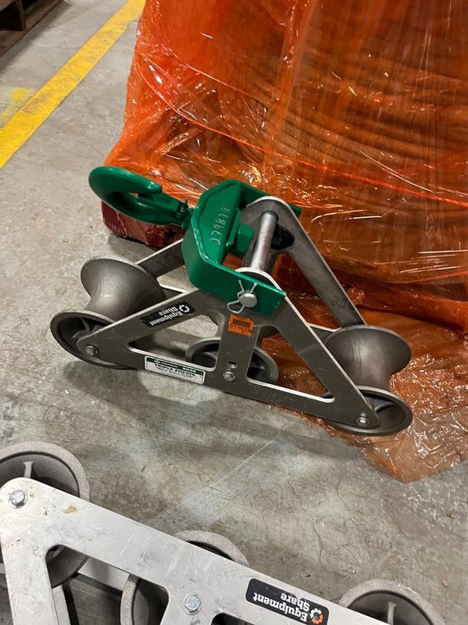 2022 GREENLEE 6036 - Greenlee