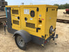2020 ATLAS COPCO PAS 100 HF CS Enclosed