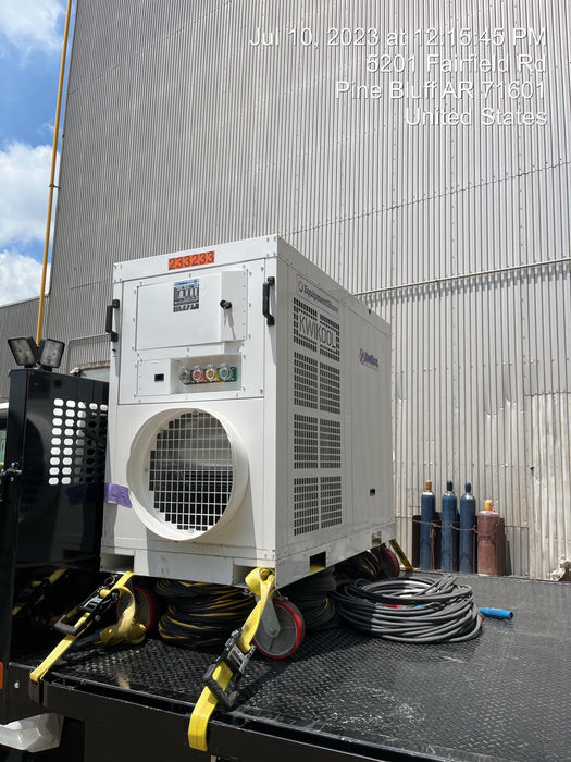 2022 KWIKOOL KPO12-43H