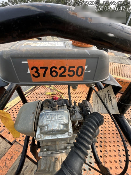 2023 MULTIQUIP MTR40HF