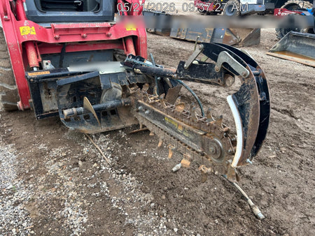 2023 AUGER TORQUE MT-36