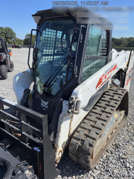 2026 ARROW MATERIAL HANDLING 96" Pallet Forks - Arrow