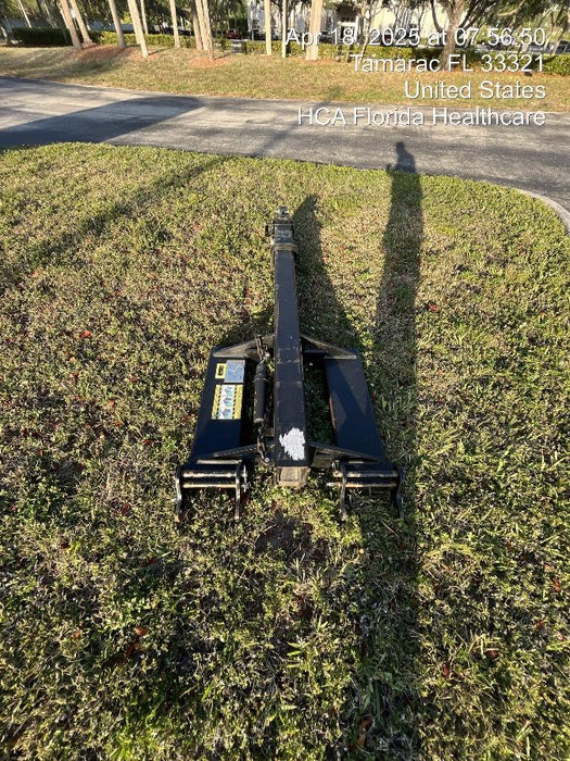 2024 STAR INDUSTRIES M1360B - Star JIB Boom