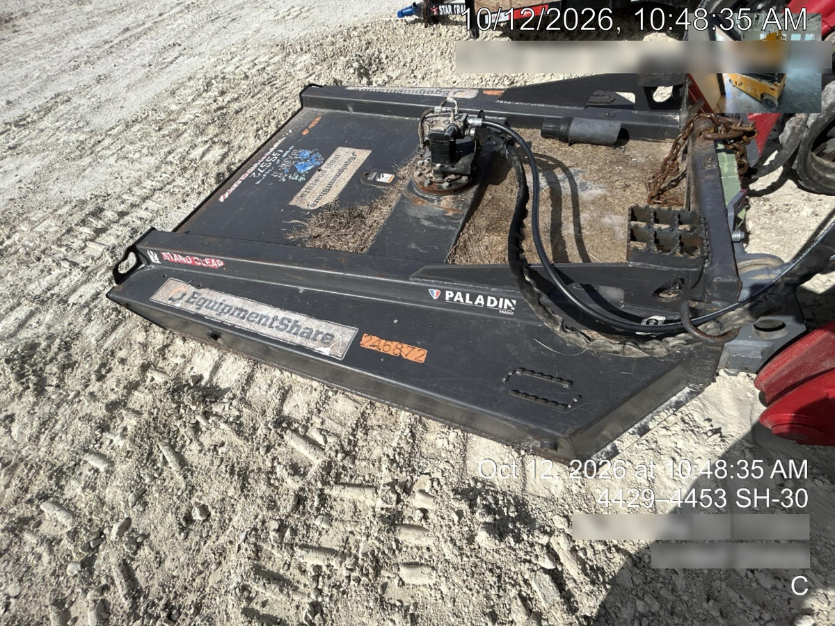 2022 PALADIN 30372A-0022