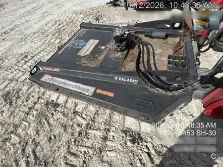 2022 PALADIN 30372A-0022