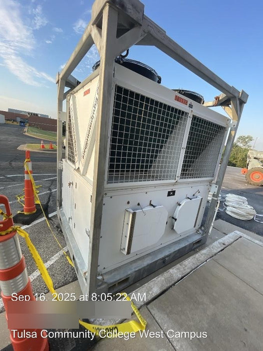 2020 SMARTECH SACP41A-HS