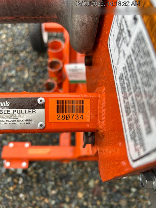 2022 CURRENT TOOLS 100 Current