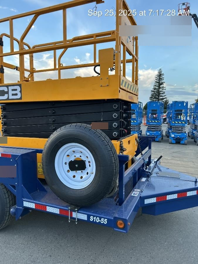 2025 AIR TOW S10-55