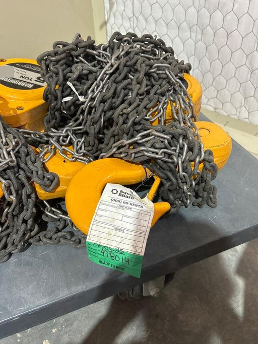 2024 HARRINGTON CF050-20