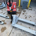 2025 STRONGWAY 5500 lb Pallet Jack
