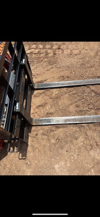 2024 ARROW MATERIAL HANDLING F5100CB