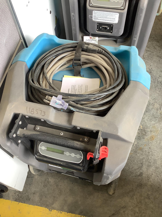 2020 DRI-EAZ LGR6000Li