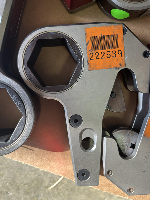 2022 TORCUP TX-2RL110M41