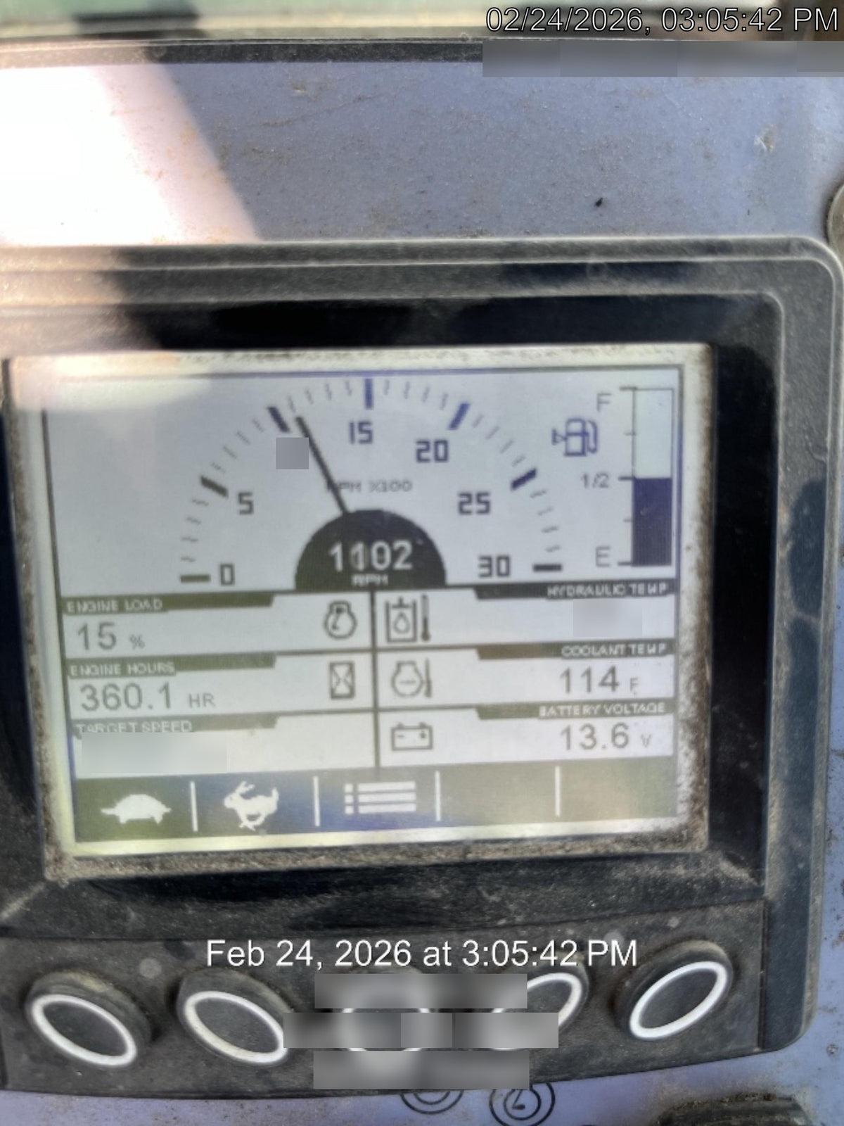 2023 LAYMOR SM450