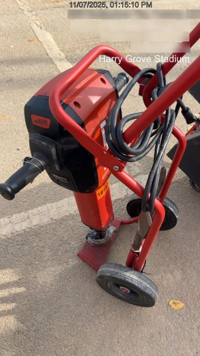 2020 HILTI TE 3000-AVR