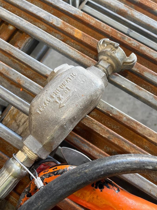 2023 MICHIGAN PNEUMATIC MP-CH3R-TRACKER