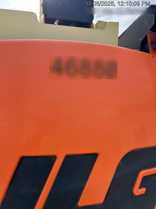 2019 JLG 450AJ