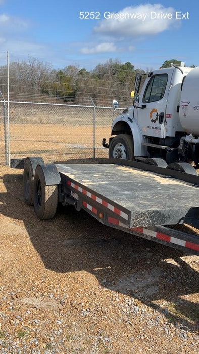 2024 STEELPOINT K19E