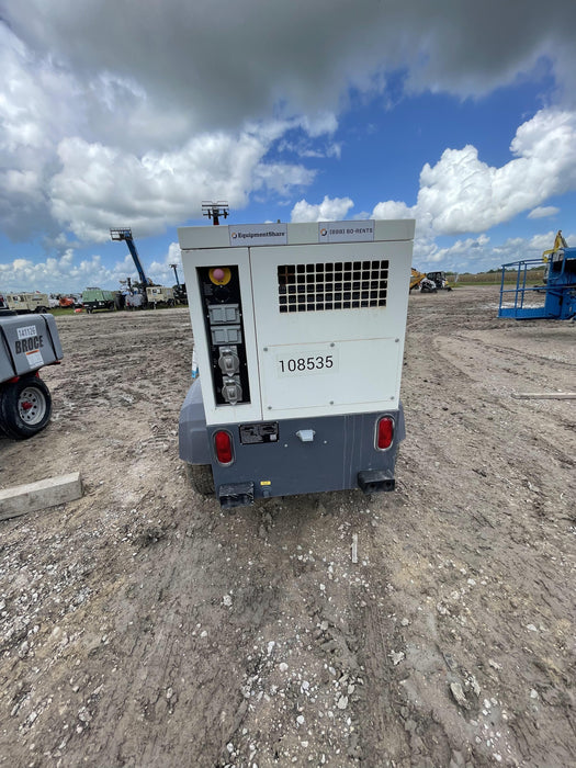 2020 ATLAS COPCO QAS45