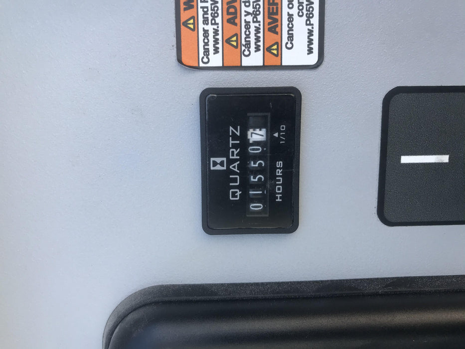 2019 WACKER NEUSON G70