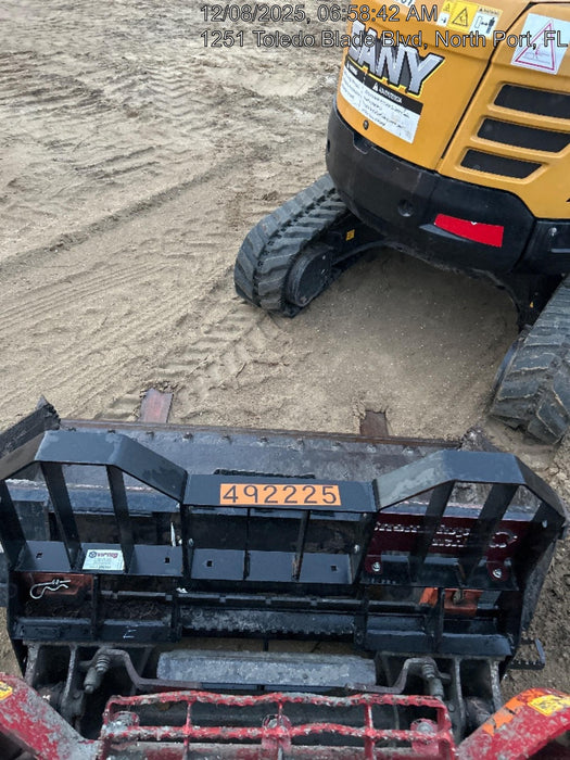 2025 VIRNIG PF4855-5VG