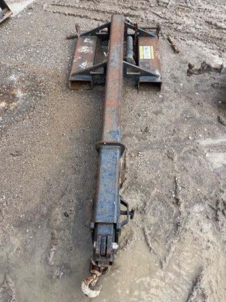 2021 STAR INDUSTRIES M1360B - Star JIB Boom