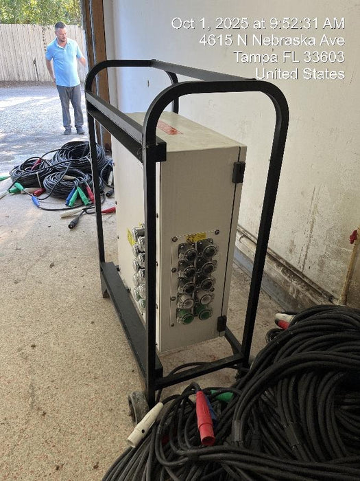 2022 TRYSTAR TPATS-065MMMF-A