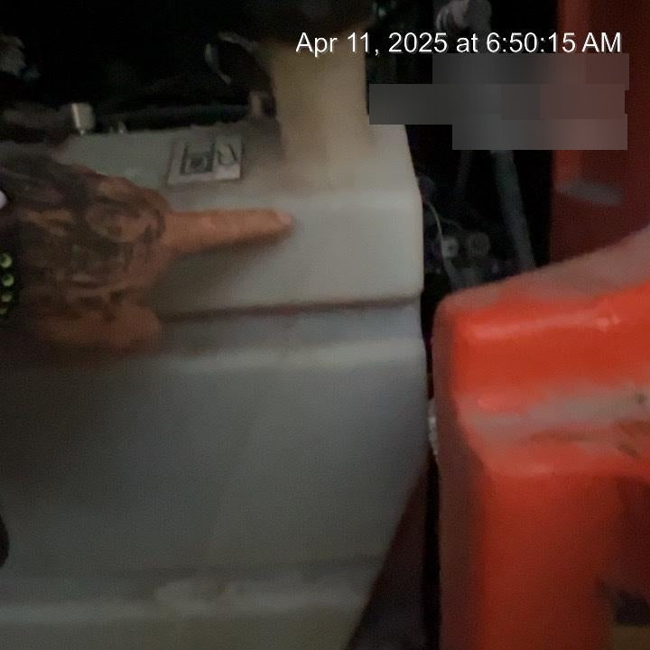 2023 JLG 460SJ