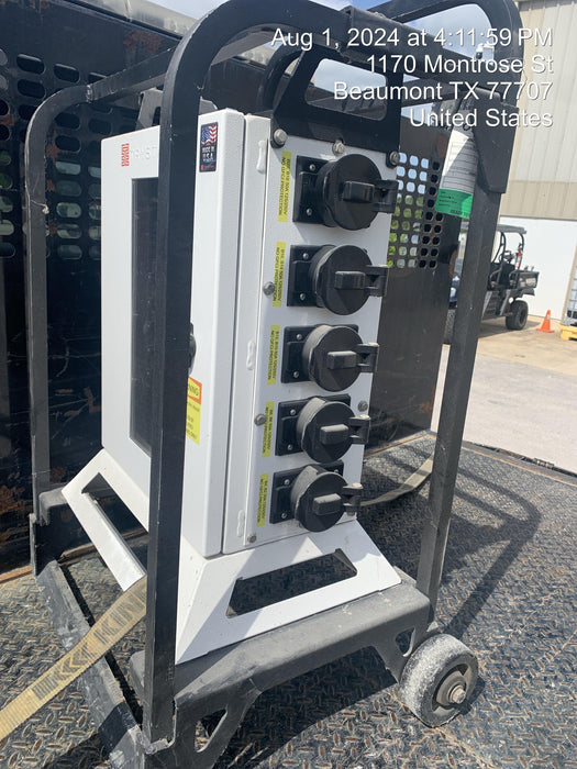 2020 TRYSTAR TP-43C-M-F10