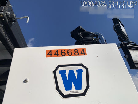 2024 WANCO WLTS-MM8A-1600