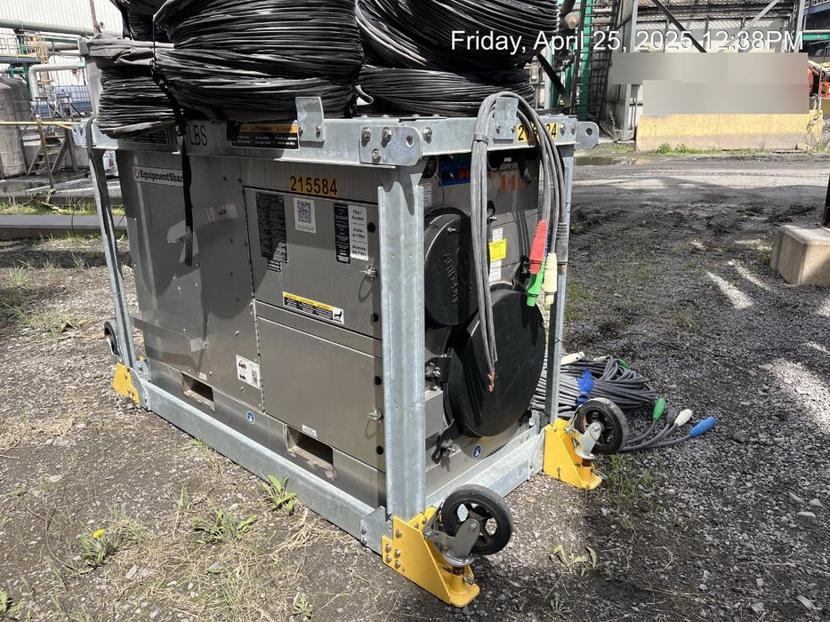 2022 CLIMATE DESIGN INTERNATIONAL MS-2400/2000