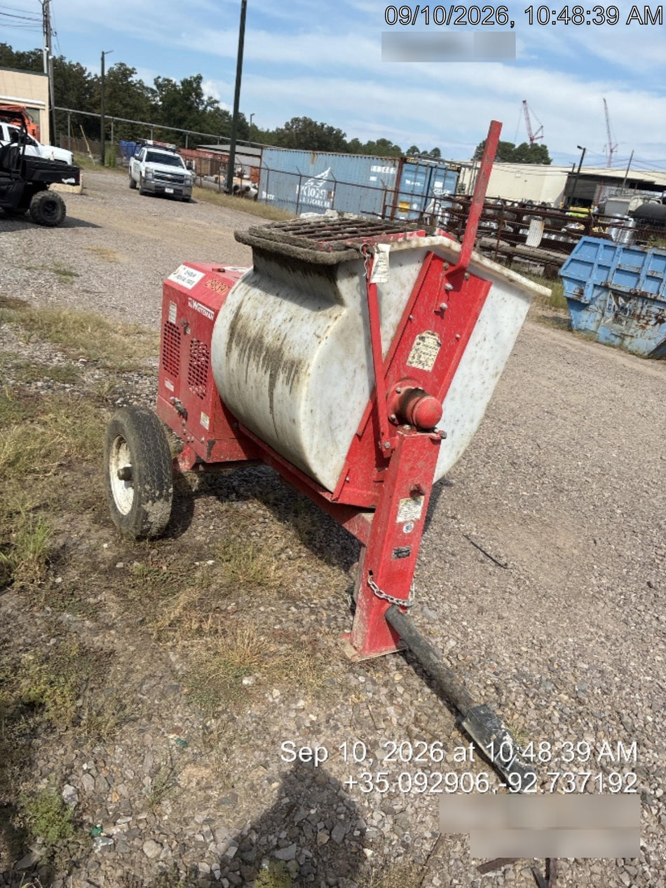 2023 MULTIQUIP WM90PH8