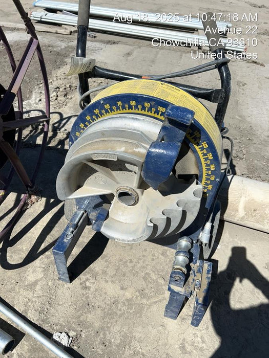 2025 CURRENT TOOLS 77