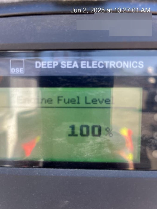 2021 AIRMAN SDG25S-8E1