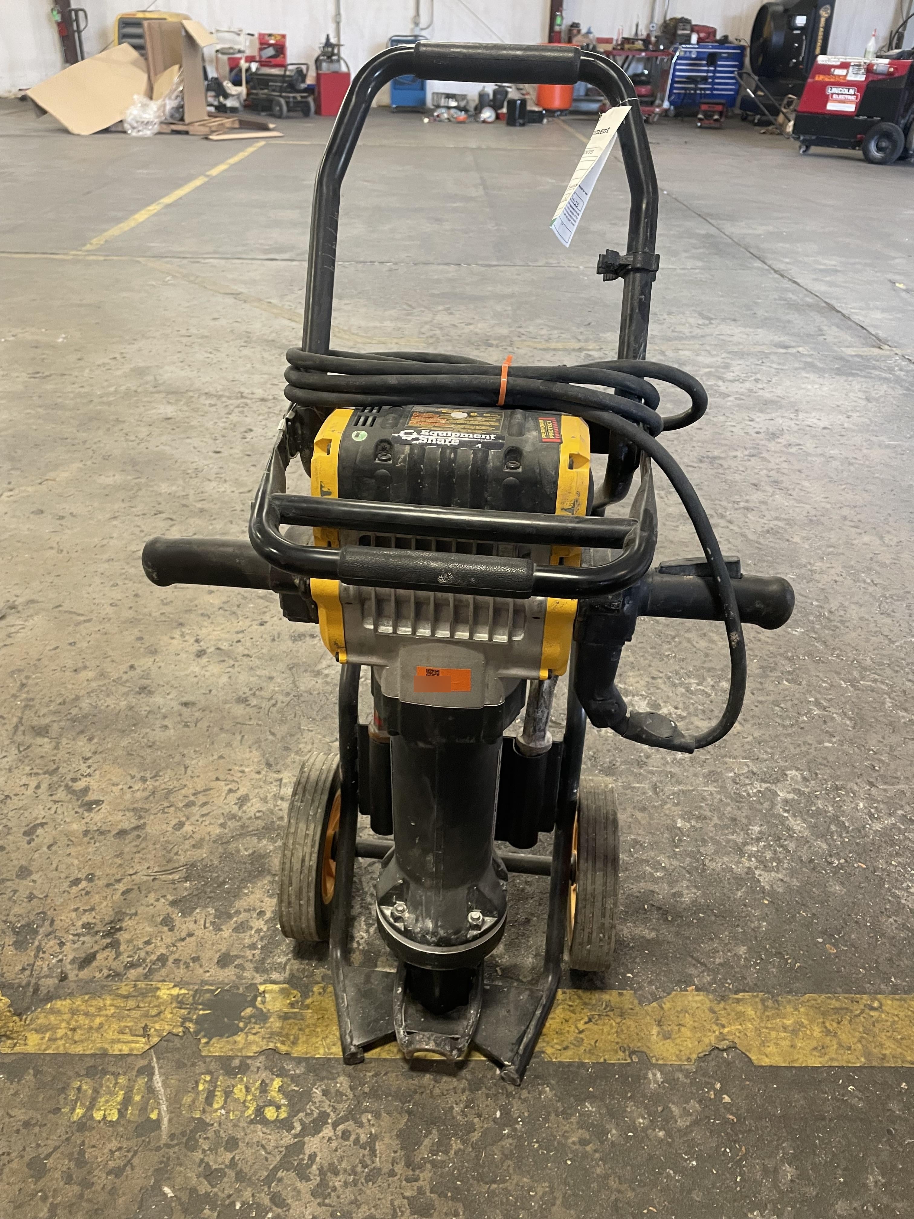 2020 DEWALT D25980K