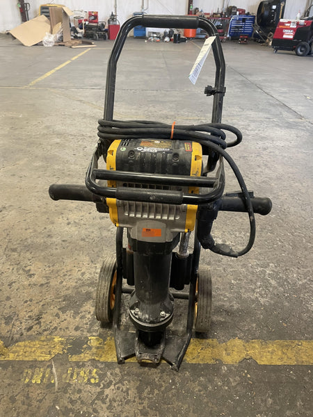 2020 DEWALT D25980K