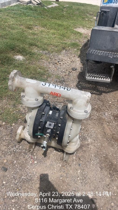 2023 INGERSOLL RAND PD20P-FPS-PTT