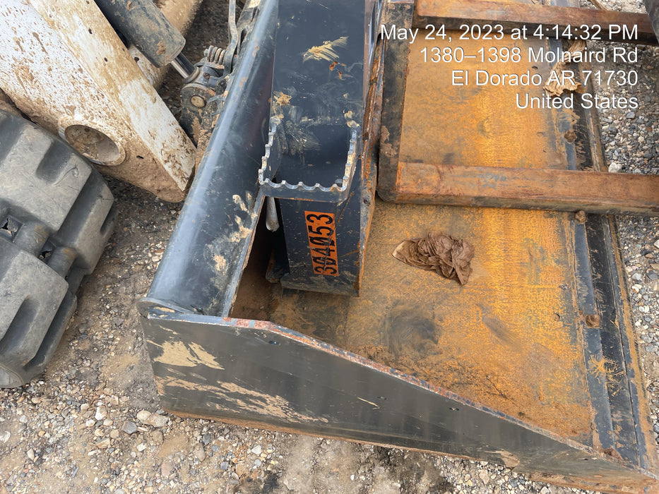 2023 SOLESBEE SPF-48