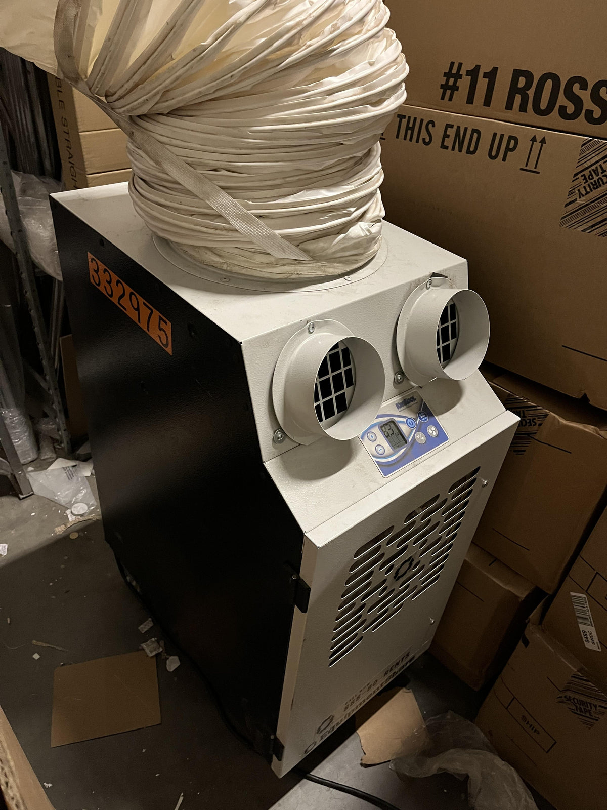 2023 KWIKOOL KPAC1411-2