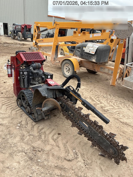 2023 TORO TRX-250