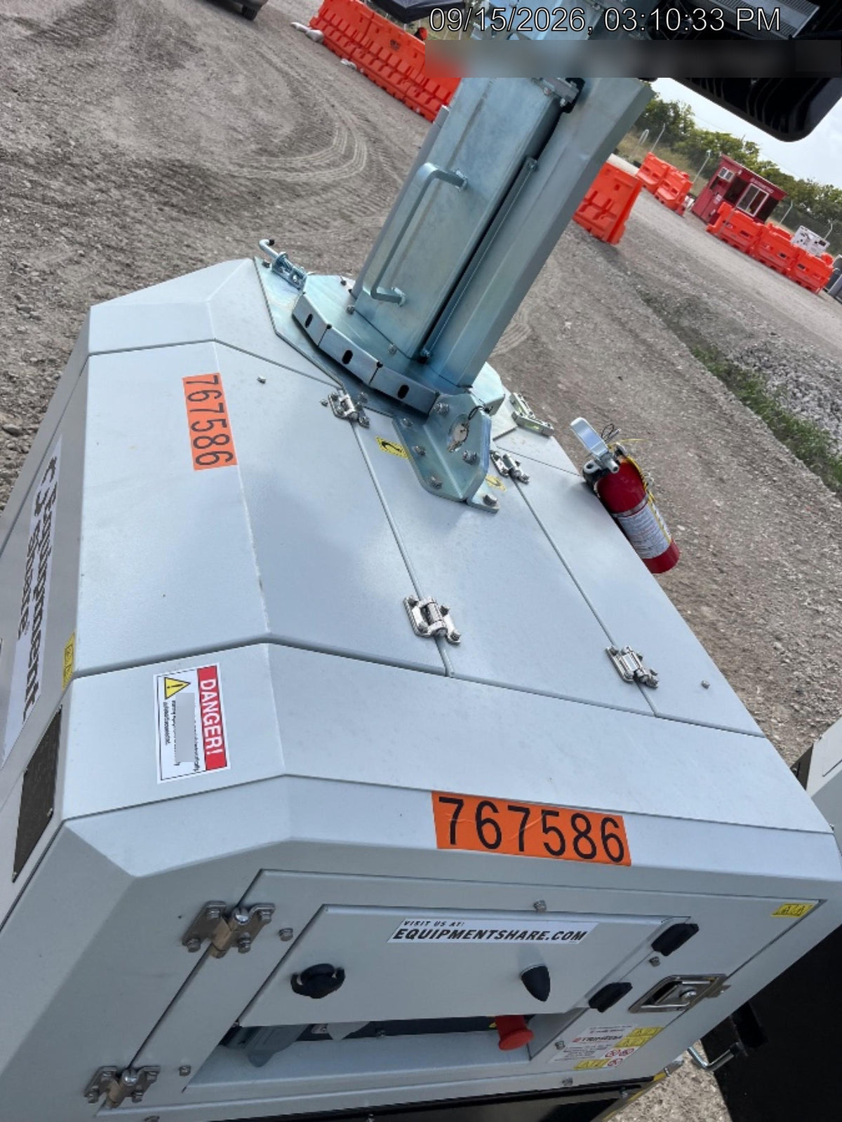 2026 TRIME X-SMART (SKID)